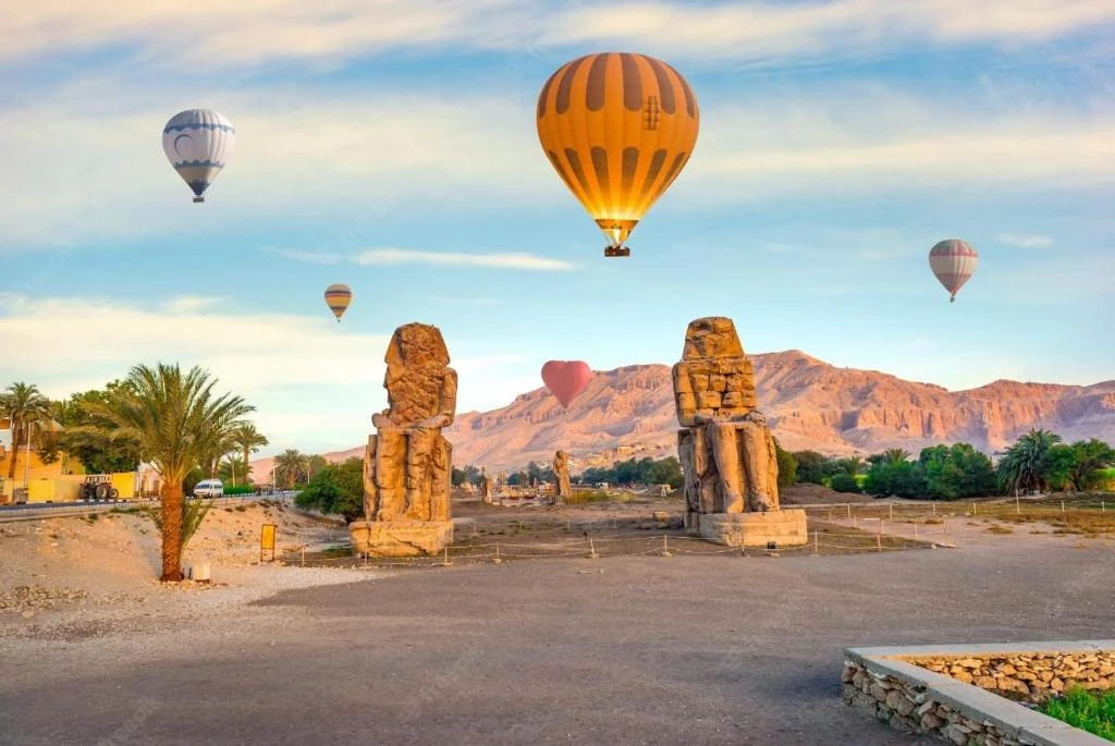 Luxor, Dendera e Abydos di 3 giorni