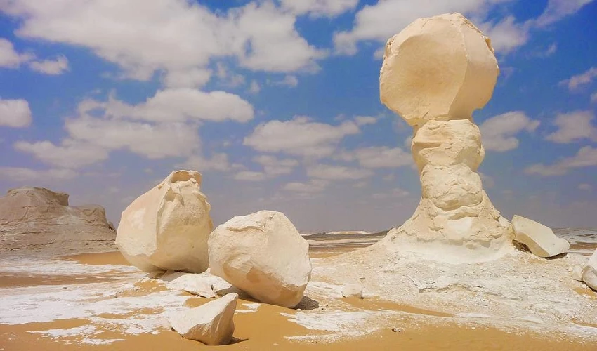 Avventura in Egitto di 15 giorni: oasi di Siwa, Luxor e esperienza ad Assuan