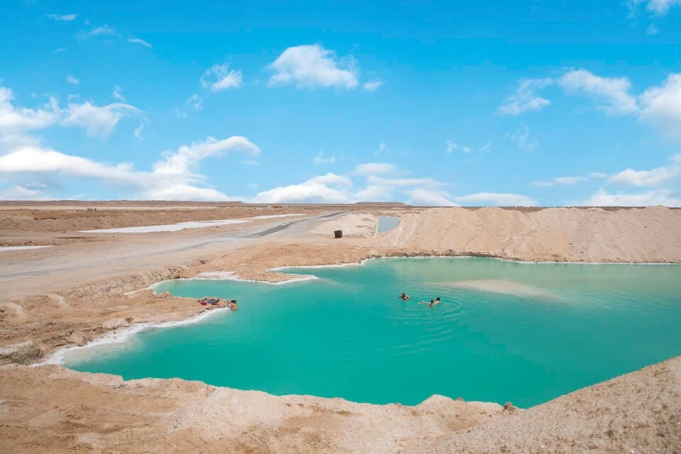 Avventura in Egitto di 15 giorni: oasi di Siwa, Luxor e esperienza ad Assuan
