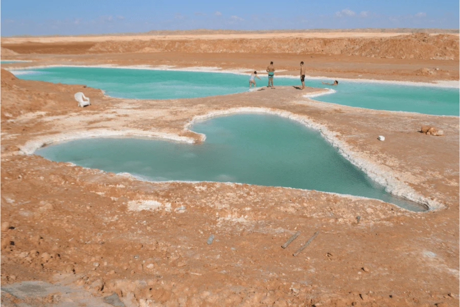 Avventura in Egitto di 15 giorni: oasi di Siwa, Luxor e esperienza ad Assuan
