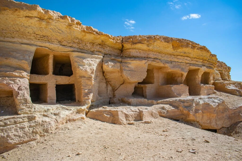 Avventura in Egitto di 15 giorni: oasi di Siwa, Luxor e esperienza ad Assuan