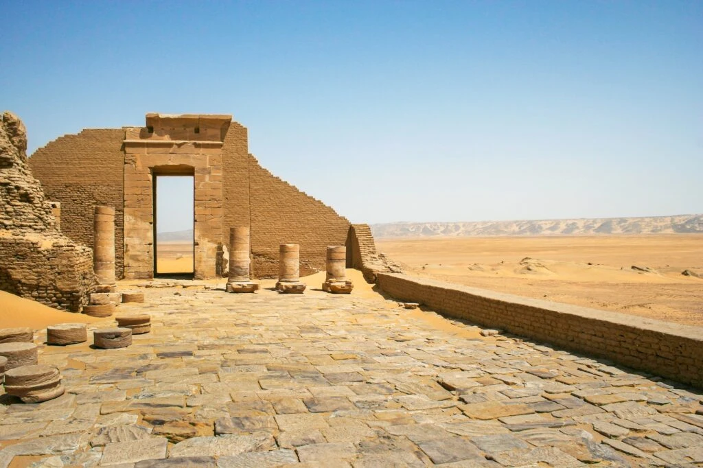 Avventura in Egitto di 15 giorni: oasi di Siwa, Luxor e esperienza ad Assuan