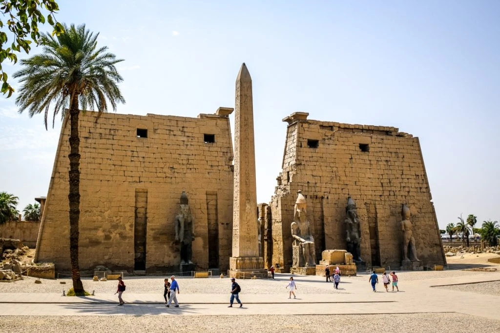 Avventura in Egitto di 15 giorni: oasi di Siwa, Luxor e esperienza ad Assuan