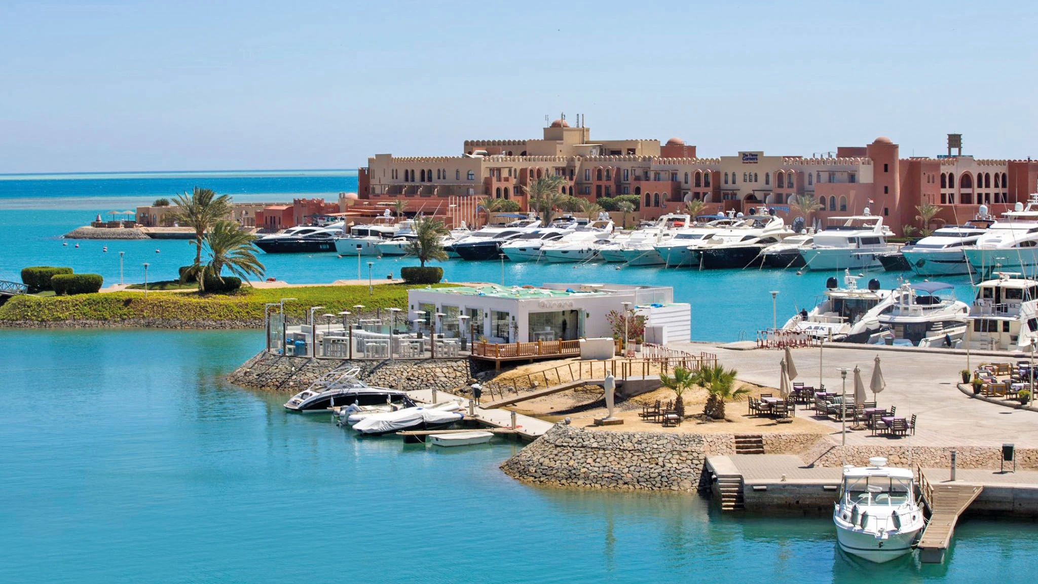 Tour panoramico privato di 9 giorni a Luxor con partenza da El Gouna