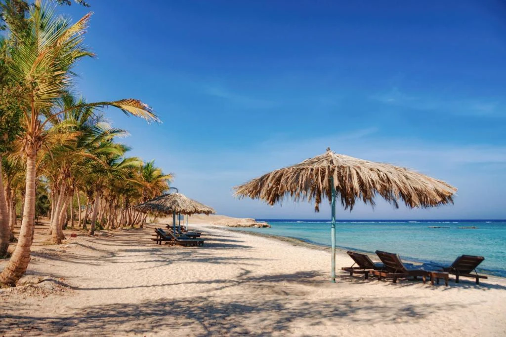 Tour panoramico privato di 9 giorni a Luxor con partenza da El Gouna