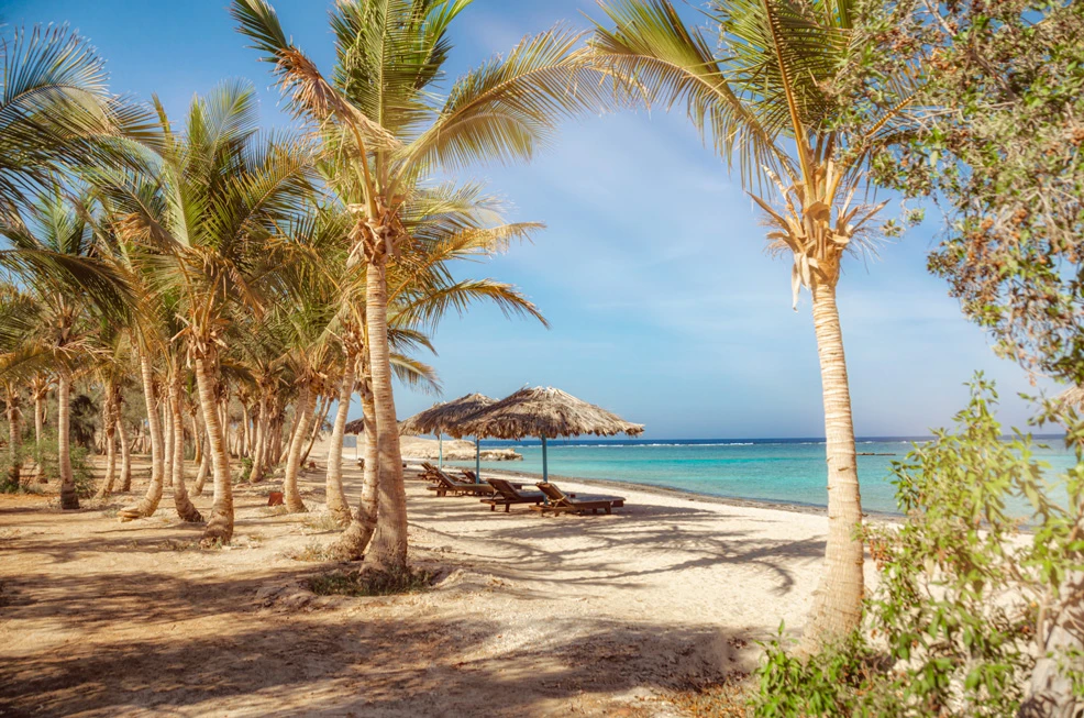 Tour panoramico privato di 9 giorni a Luxor con partenza da El Gouna