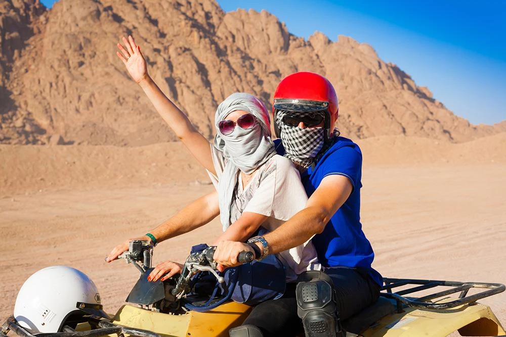 Tour panoramico privato di 9 giorni a Luxor con partenza da El Gouna