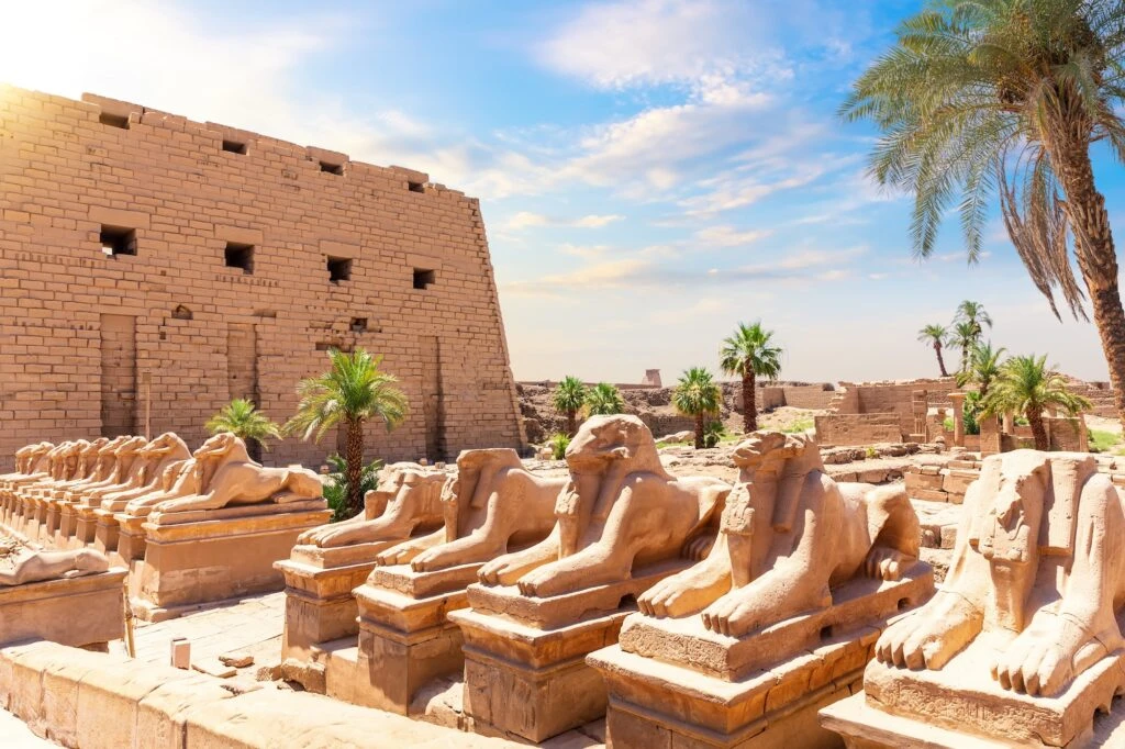 Tour panoramico privato di 9 giorni a Luxor con partenza da El Gouna