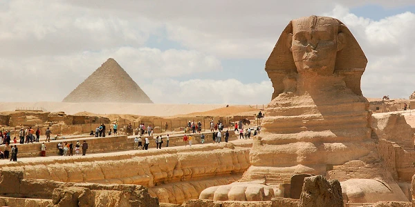 Tour classici dell'Egitto di 8 giorni Il Cairo islamico e Alessandria