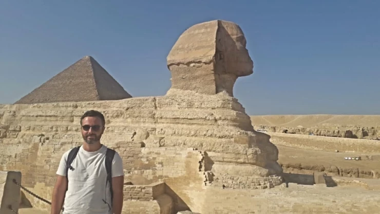 Tour classici dell'Egitto di 8 giorni Il Cairo islamico e Alessandria