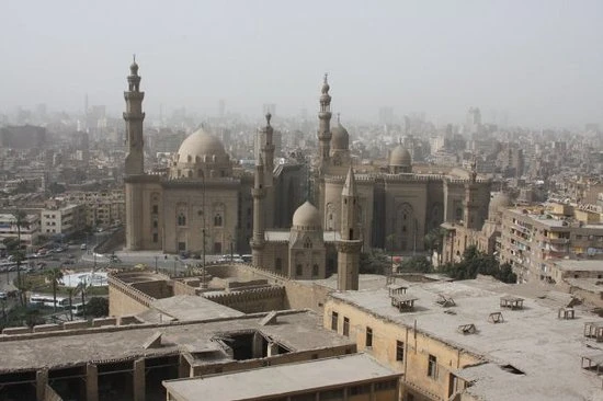 Tour classici dell'Egitto di 8 giorni Il Cairo islamico e Alessandria