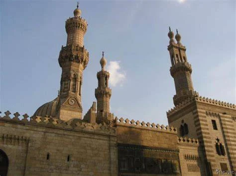 Pacchetto tour Cairo e Alessandria: viaggio culturale classico in Egitto di 8 giorni