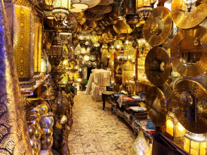 Tour classici dell'Egitto di 10 giorni e 9 notti al Cairo Luxor Aswan e Sharm El Sheikh