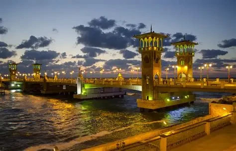 Tour economico di 8 giorni al Cairo e ad Alessandria
