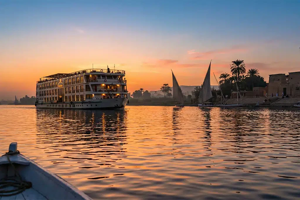 Pacchetto turistico Cairo e Hurghada 7 giorni / 6 notti