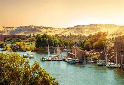 Tour economico di 7 notti / 8 giorni al Cairo, Luxor e Assuan