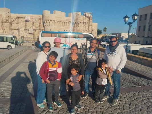 Il Cairo, Alessandria, Assuan, Luxor e Hurghada 10 giorni / 11 notti