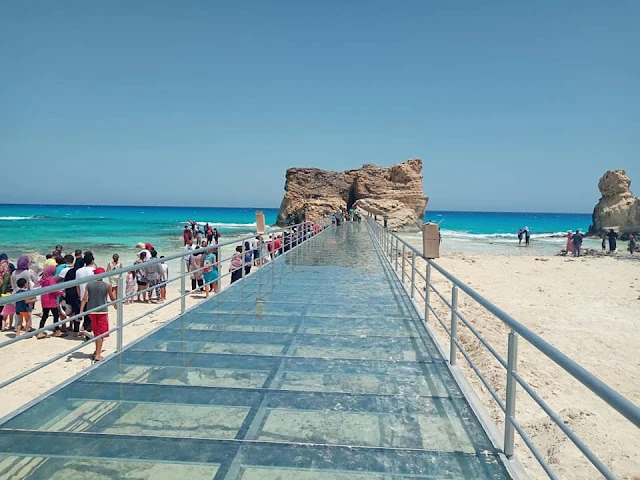 PIRAMIDI DI GIZA ALESSANDRIA MARSA MATROUH OASI DI SIWA E AL ALAMEIN