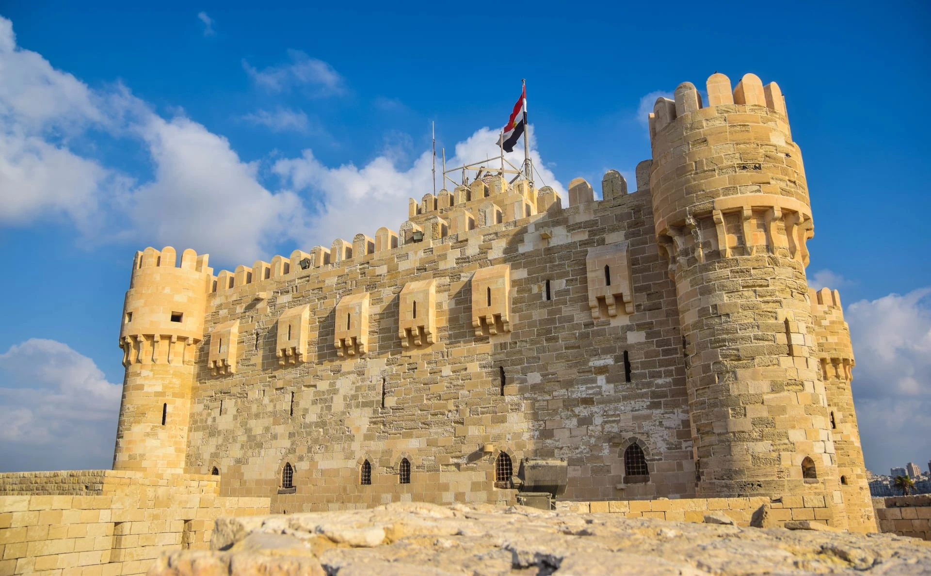Famiglia 8 giorni 7 notti al Cairo, Alessandria, Hurghada