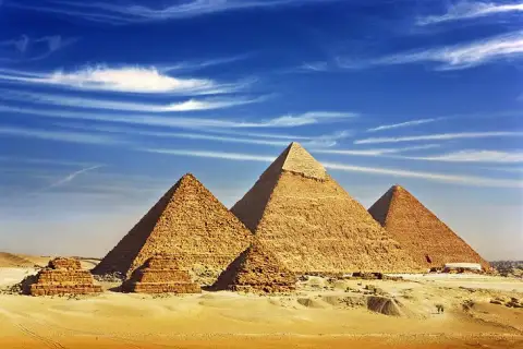 5 Days Cairo Easter Tours