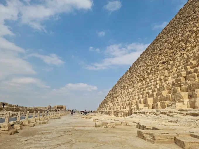 Vacanza in famiglia di lusso in Egitto di 7 giorni al Cairo e Sharm El Sheikh