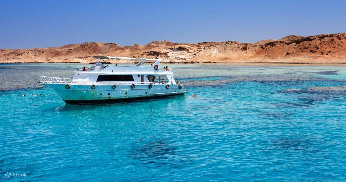 Vacanza in famiglia di lusso in Egitto di 7 giorni al Cairo e Sharm El Sheikh