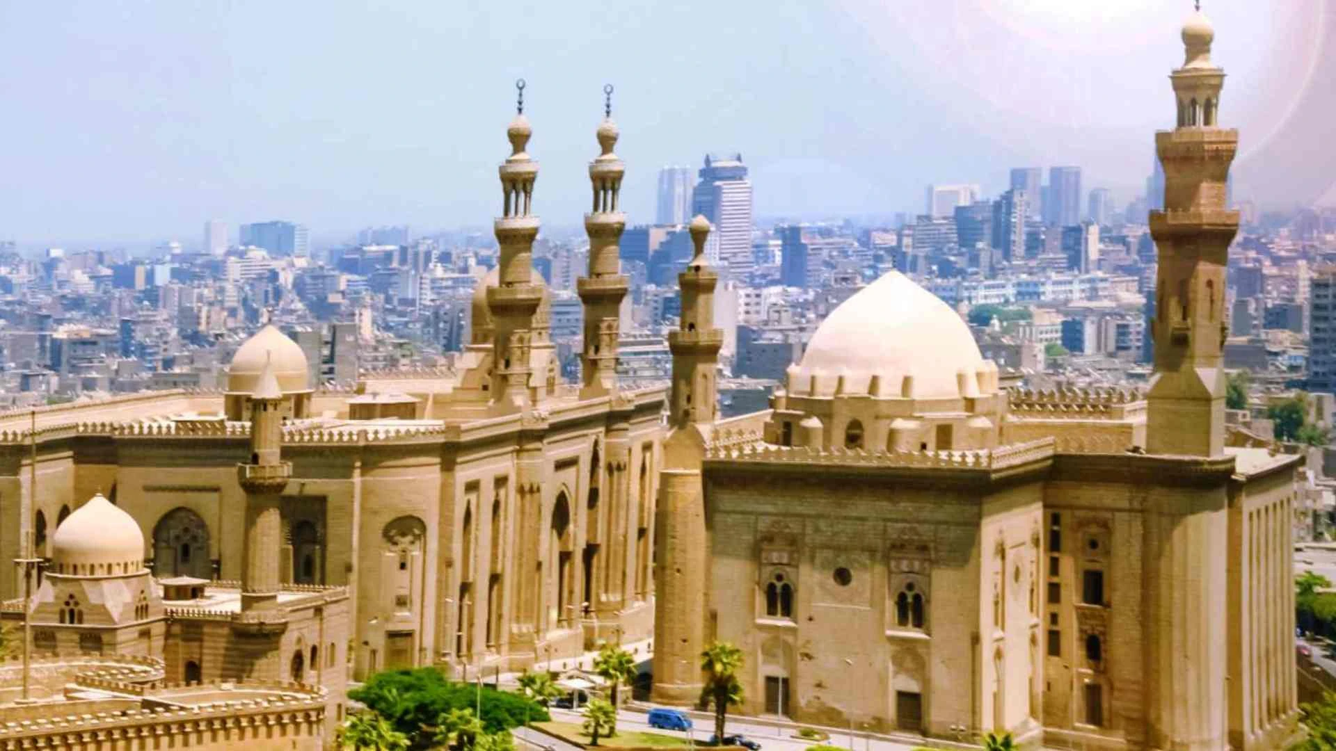 Vacanze di lusso in famiglia in Egitto di 7 giorni: Il Cairo, Alessandria ed El Alamein