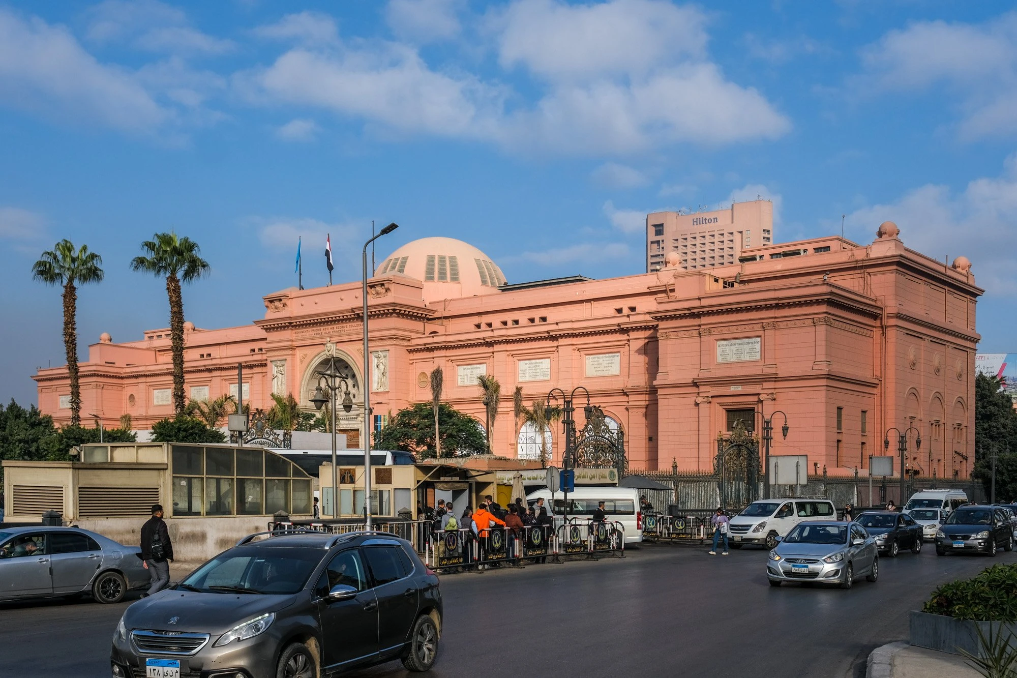 Vacanze di lusso in famiglia di 8 giorni in Egitto: Cairo islamico e Alessandria