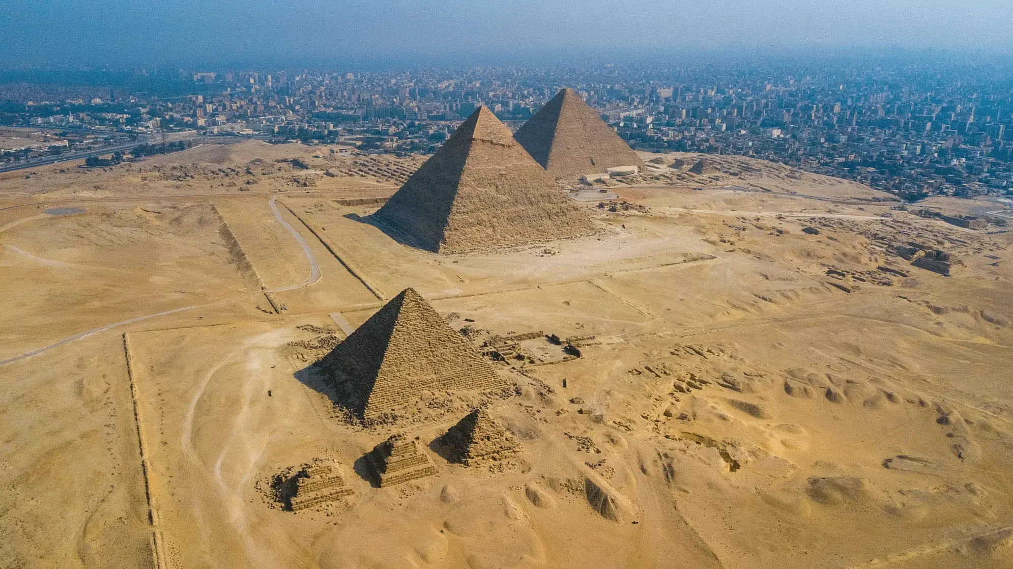 Vacanza di lusso in famiglia di 6 giorni in Egitto: Il Cairo, Luxor e Assuan