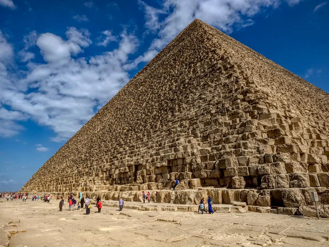Vacanza di lusso in famiglia di 6 giorni in Egitto: Il Cairo, Luxor e Assuan