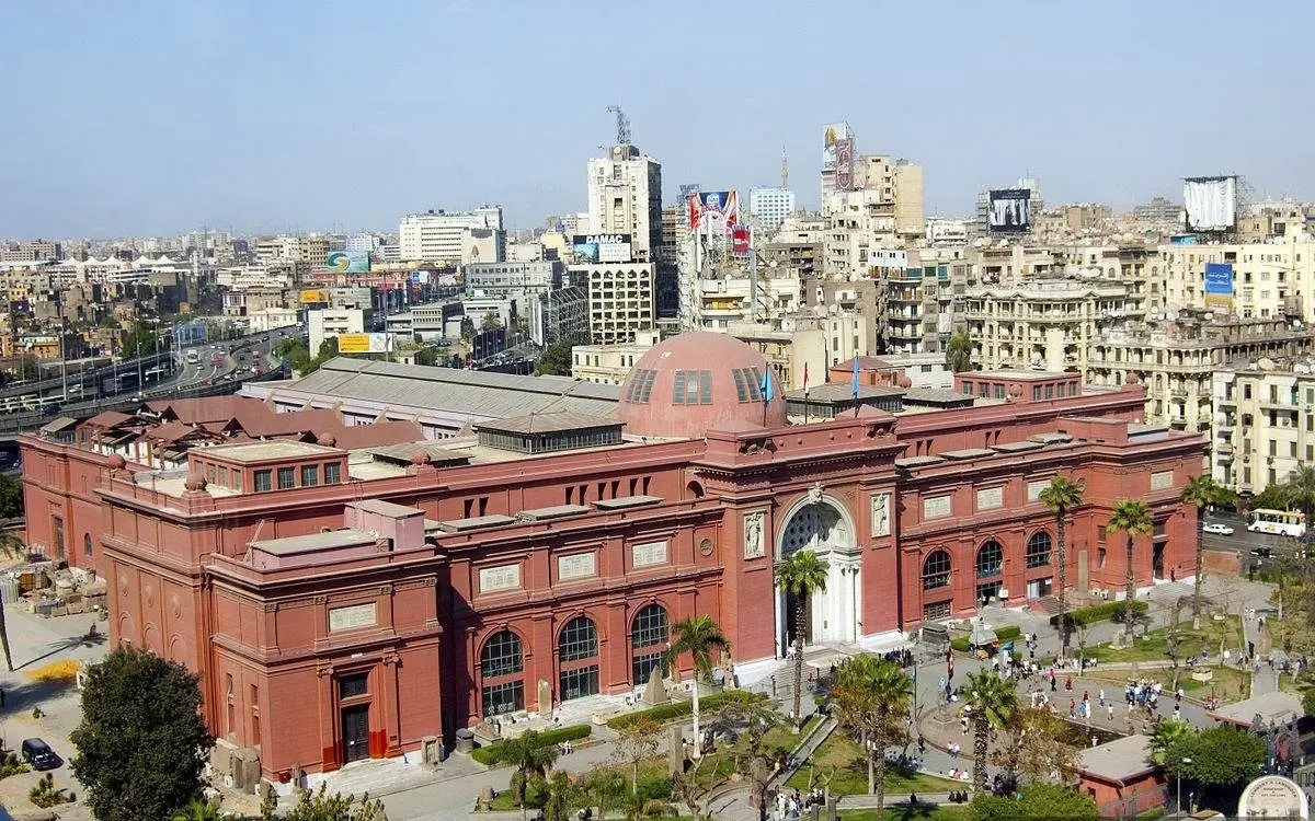 Vacanza di lusso in famiglia di 6 giorni in Egitto: Il Cairo, Luxor e Assuan