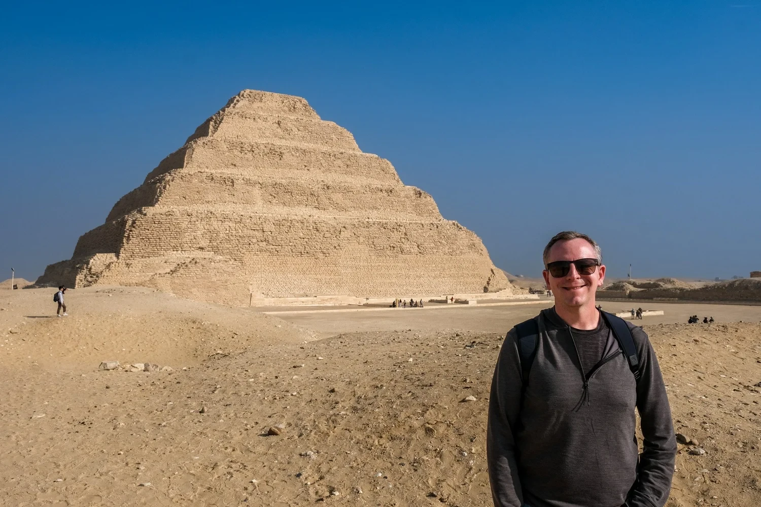Vacanza di lusso in famiglia di 6 giorni in Egitto: Il Cairo, Luxor e Assuan