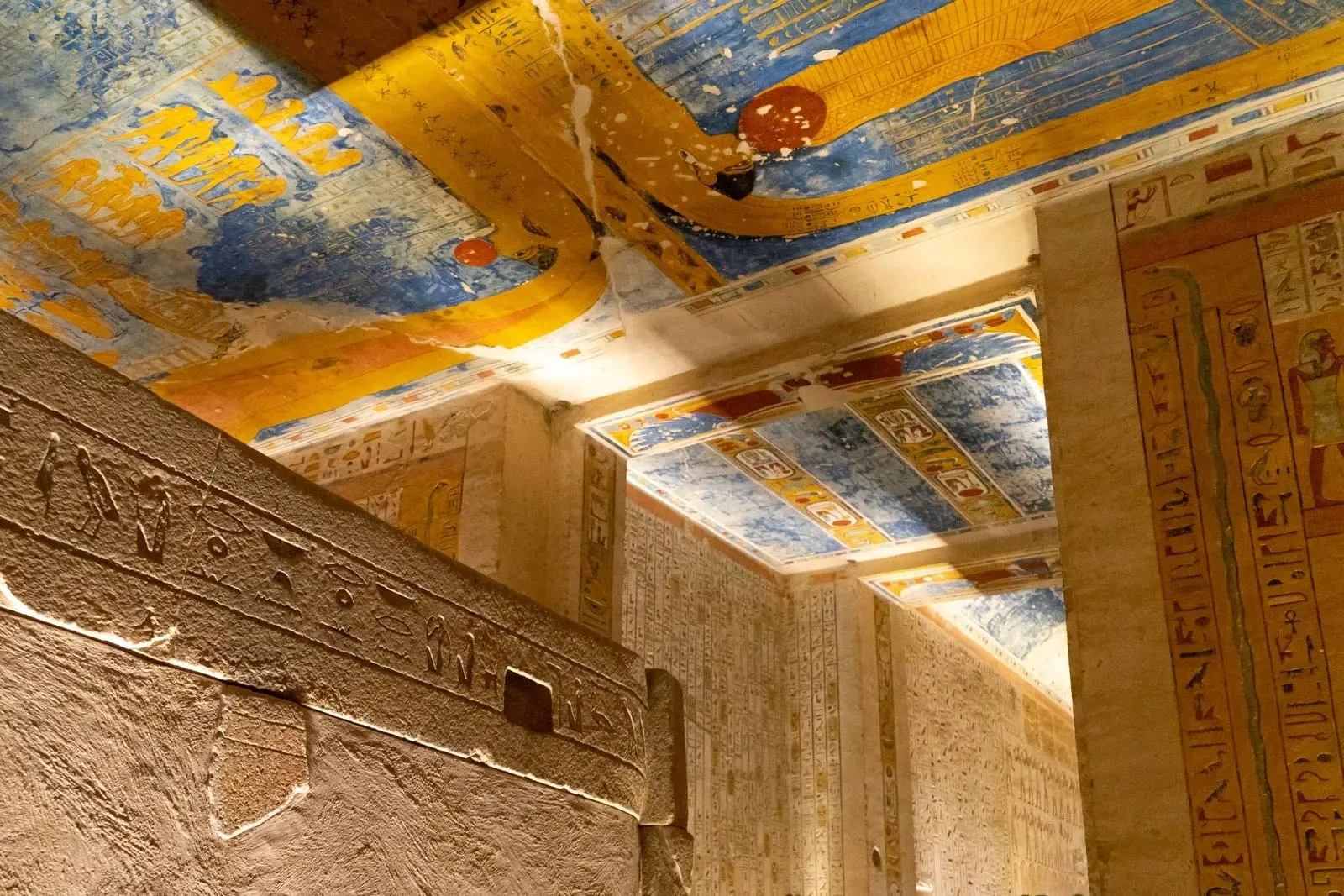 Tour privato per famiglie di 9 giorni da El Gouna a Luxor e Assuan