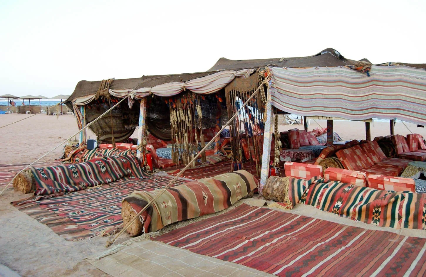 Tour privato per famiglie di 9 giorni da El Gouna a Luxor e Assuan