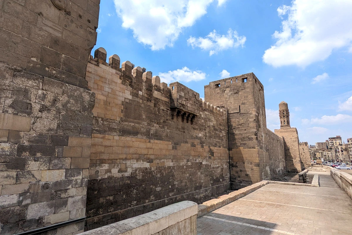 Tour del Cairo di 16 giorni con il miglior pacchetto famiglia e spiagge dell'Egitto