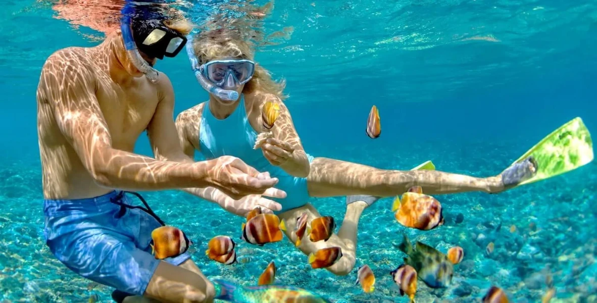 Tour del Cairo di 16 giorni con il miglior pacchetto famiglia e spiagge dell'Egitto