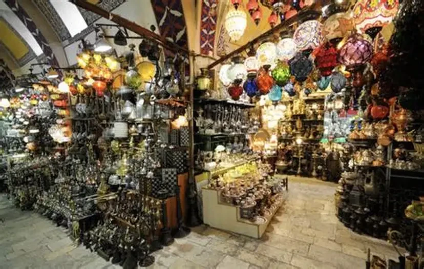 Natale Cairo Saqqara e Hurghada 7 giorni / 6 notti