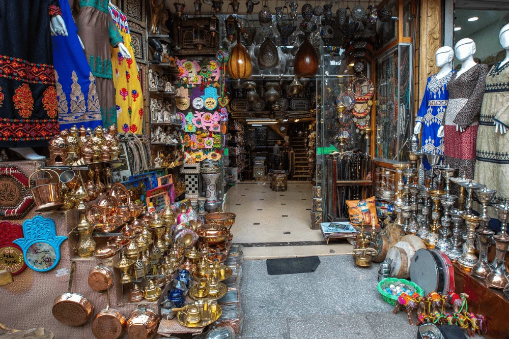 Natale Cairo Saqqara e Hurghada 7 giorni / 6 notti