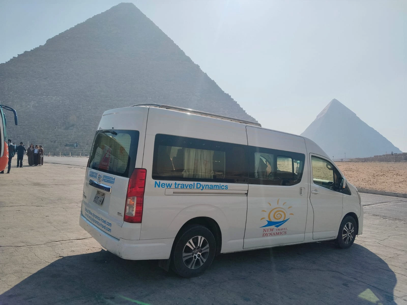 Natale 15 giorni Oasi di Siwa Luxor e Assuan