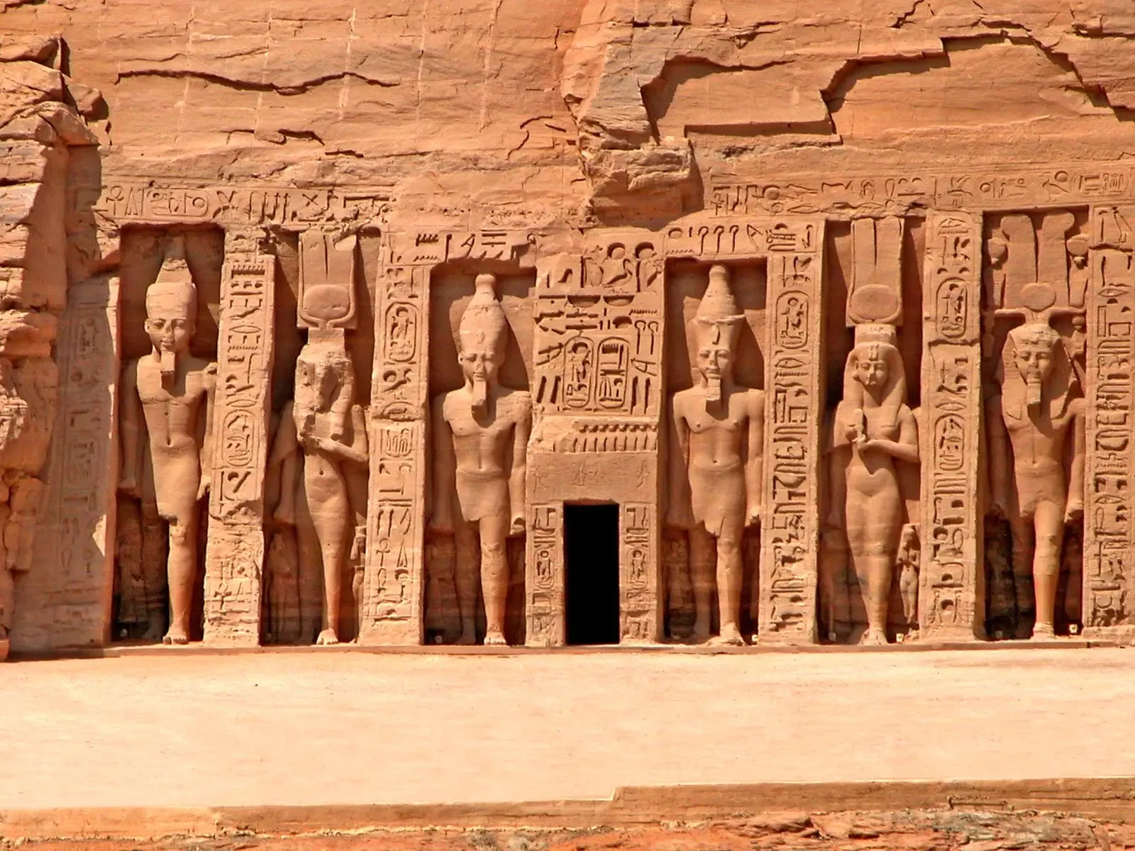 Natale 15 giorni Oasi di Siwa Luxor e Assuan