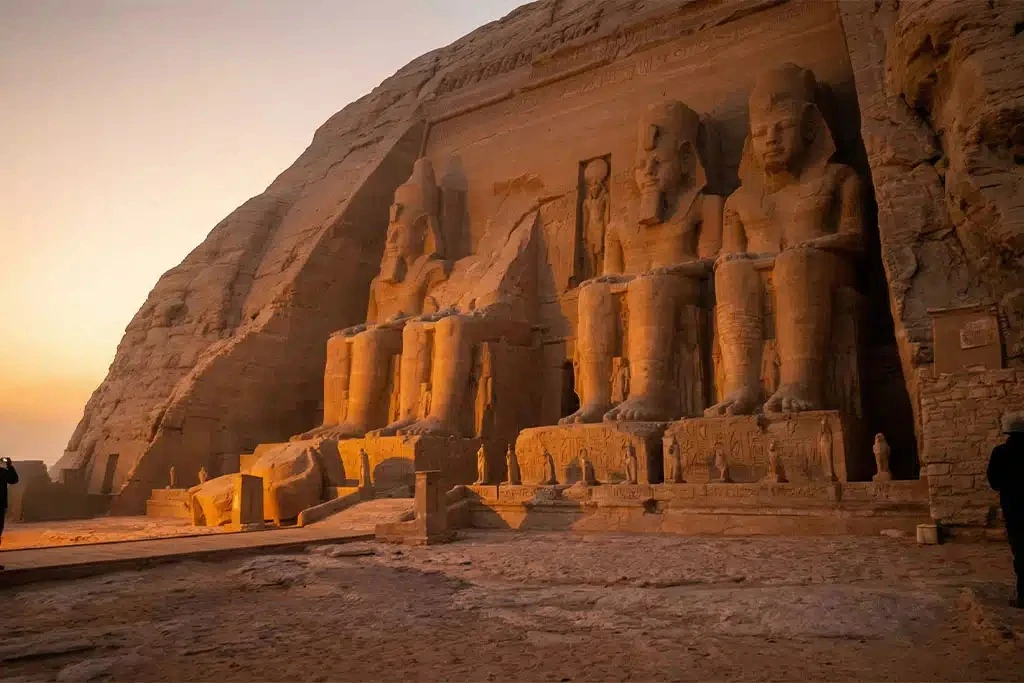 Natale 15 giorni Oasi di Siwa Luxor e Assuan