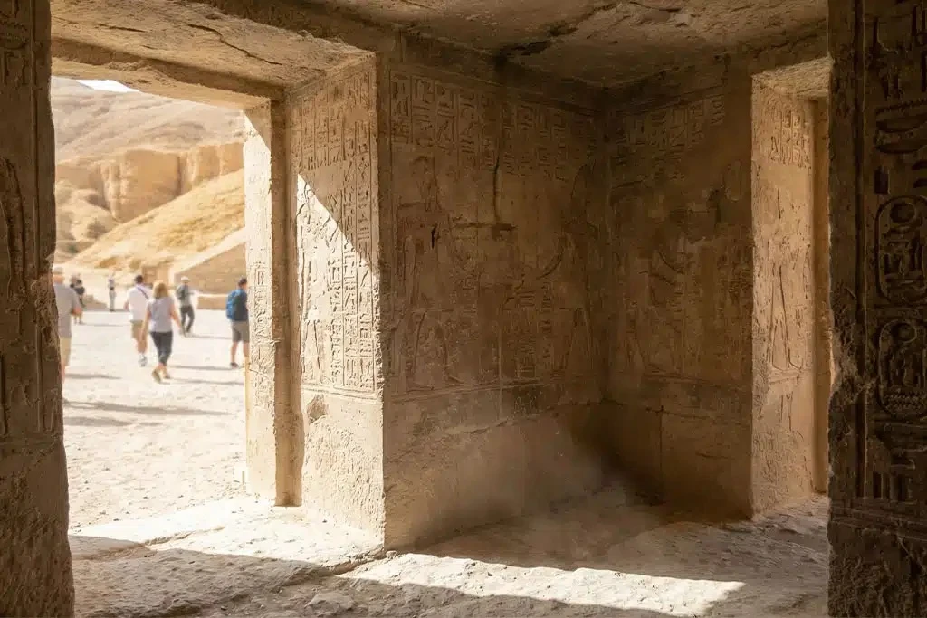 Natale 10 giorni di esperienza in Egitto Visite culturali Il Cairo, Luxor, Assuan, Alessandria,