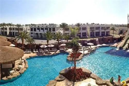 Natale Cairo e Sharm El Sheikh 7 Giorni / 6 Notti