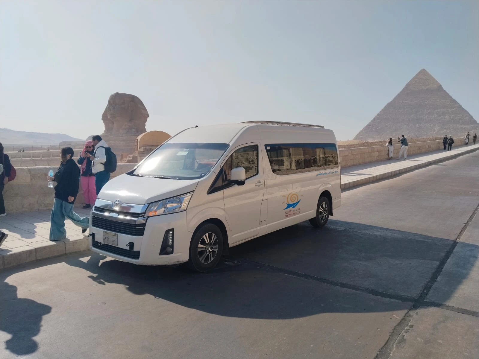 Tour Safari di 11 notti e 12 giorni al Cairo, Alessandria, Matrouh e Oasi di Siwa