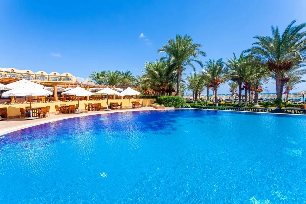 5 giorni in Egitto – Tour dell'Oasi di Siwa