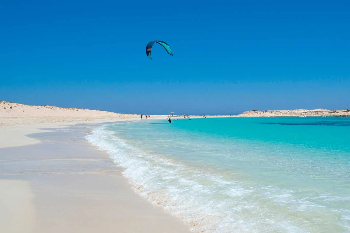 5 giorni in Egitto – Tour dell'Oasi di Siwa