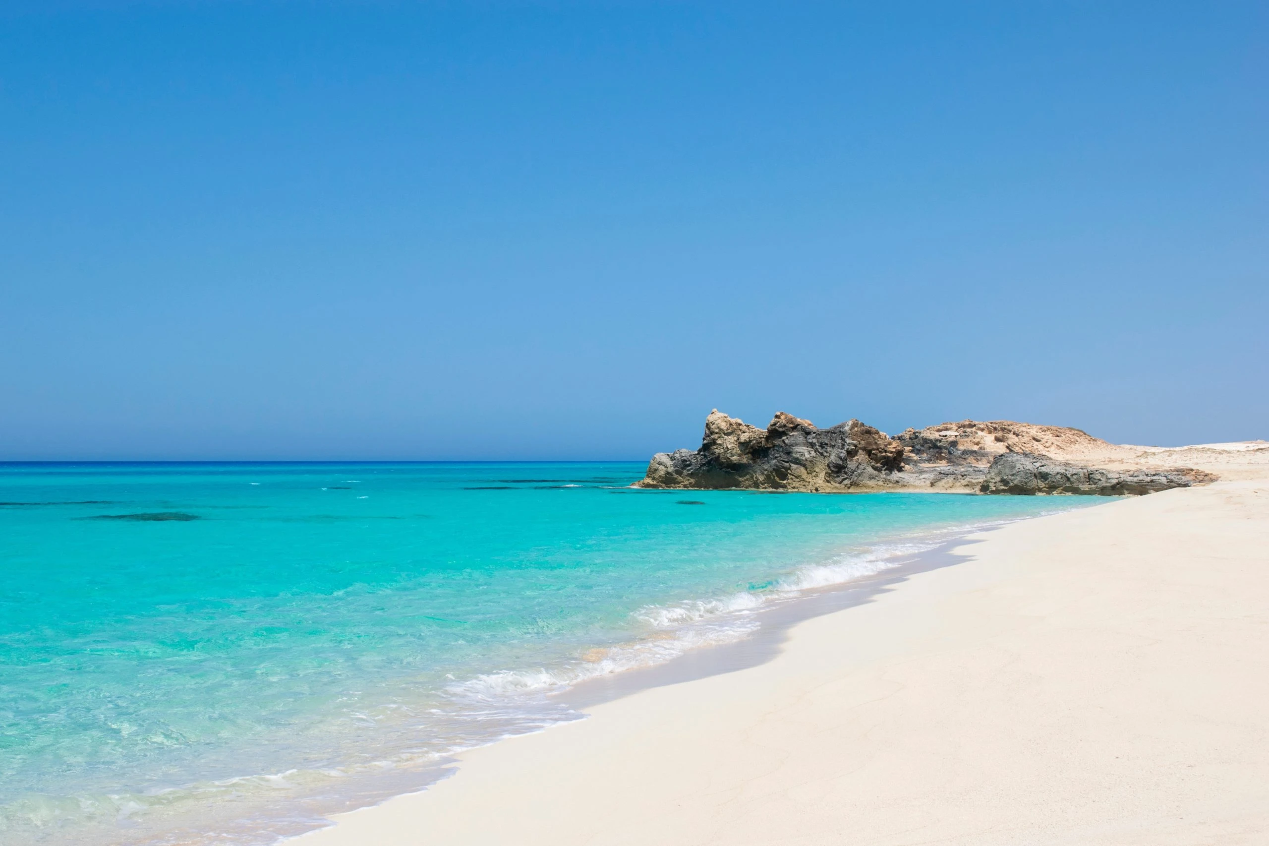 5 giorni in Egitto – Tour dell'Oasi di Siwa