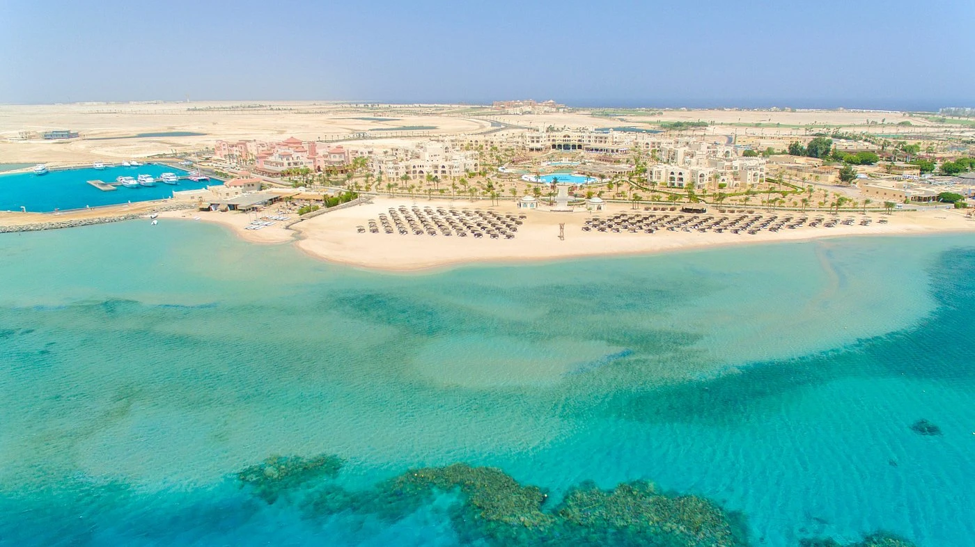 Safari privato dalla baia di Safaga o Soma
