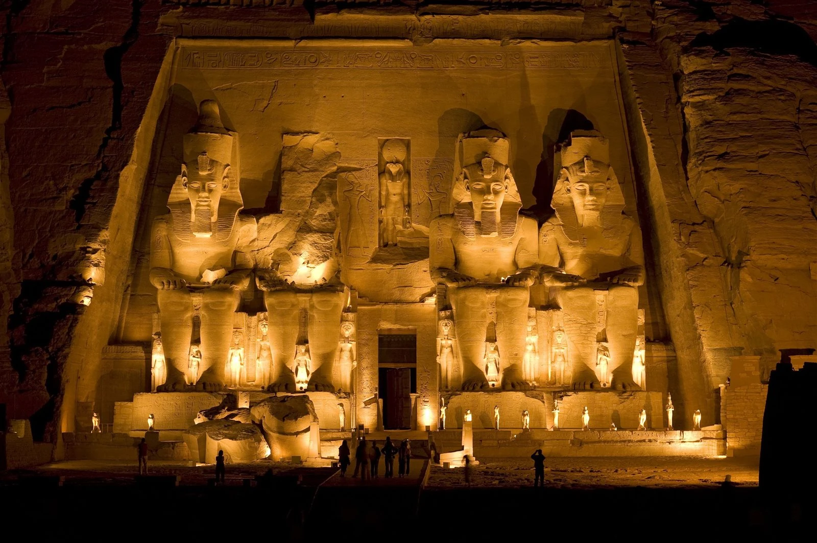 5 giorni Il Cairo, Alessandria e Luxor – Luna di miele in Egitto