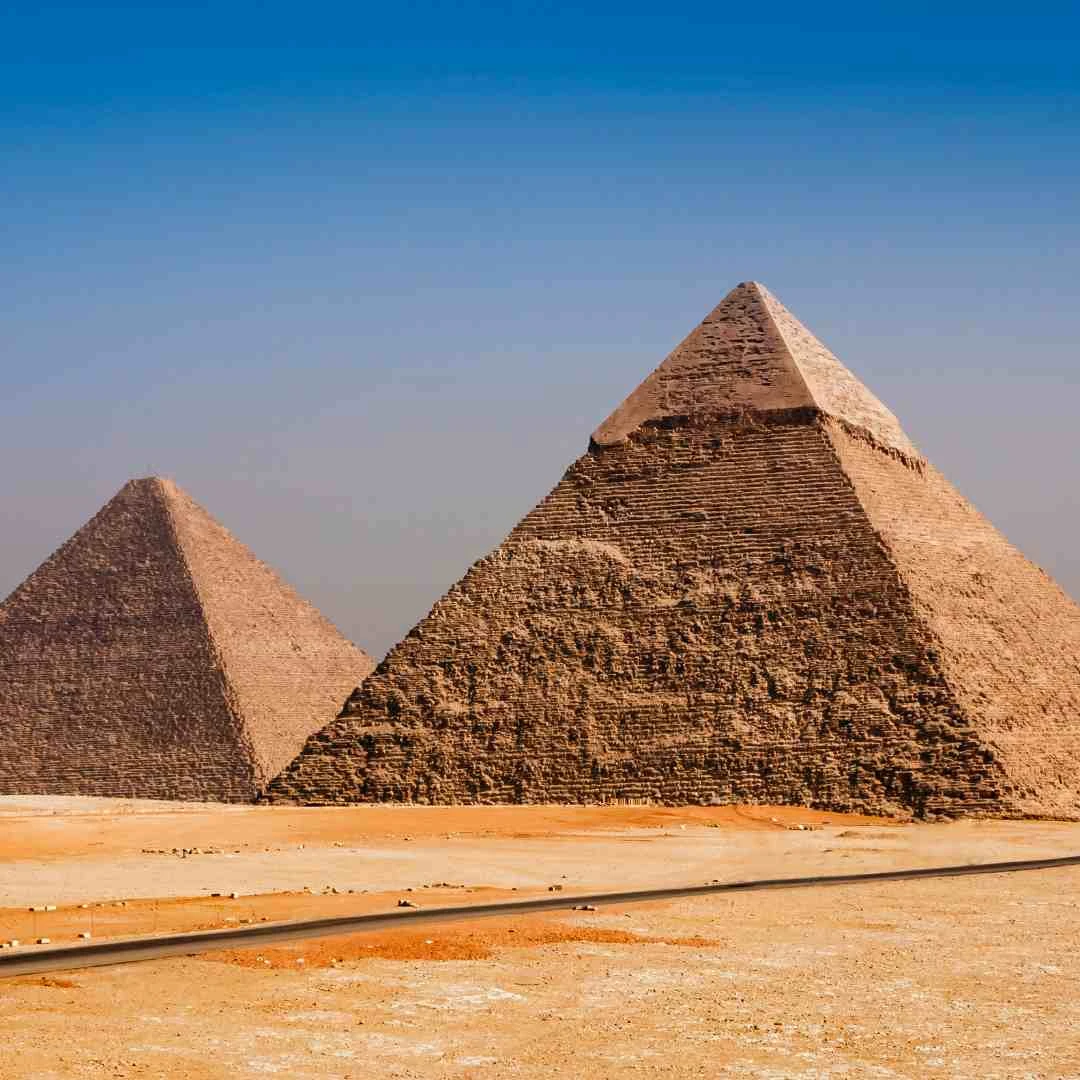 6 giorni: pacchetto turistico Il Cairo, Alessandria e l'Oasi di Fayoum